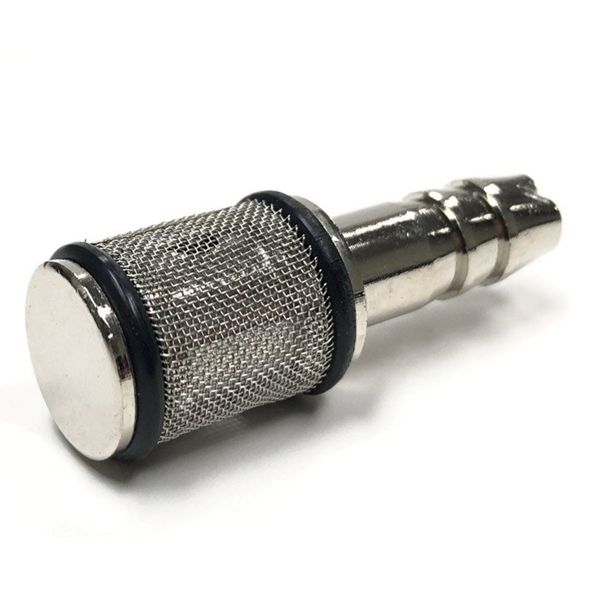 1/4 Hose Strainer;