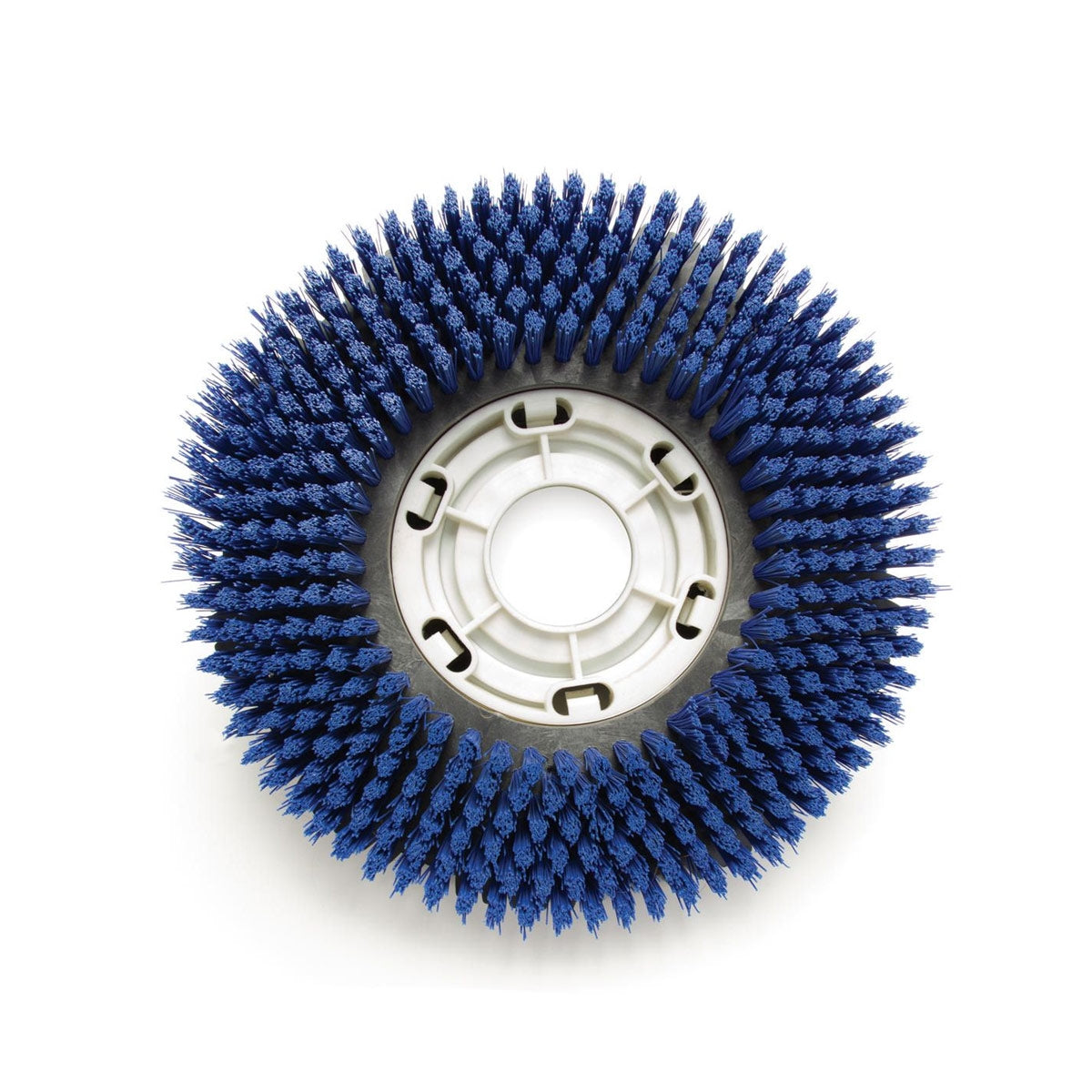 13 Blue Heavy Duty Floor Scrubbing Brush (#39405) for the Powr-Flite® Crossover 26 Rider Scrubber - 2 Required