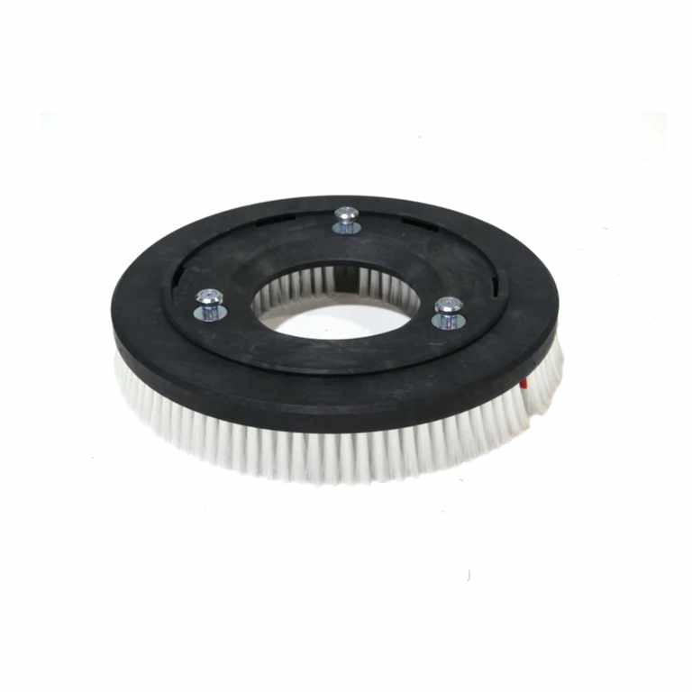 14 Standard Medium Poly Bristle Floor Scrubbing Brush (#9017816) for the Tennant® T390 Auto Scrubber - 2 Required