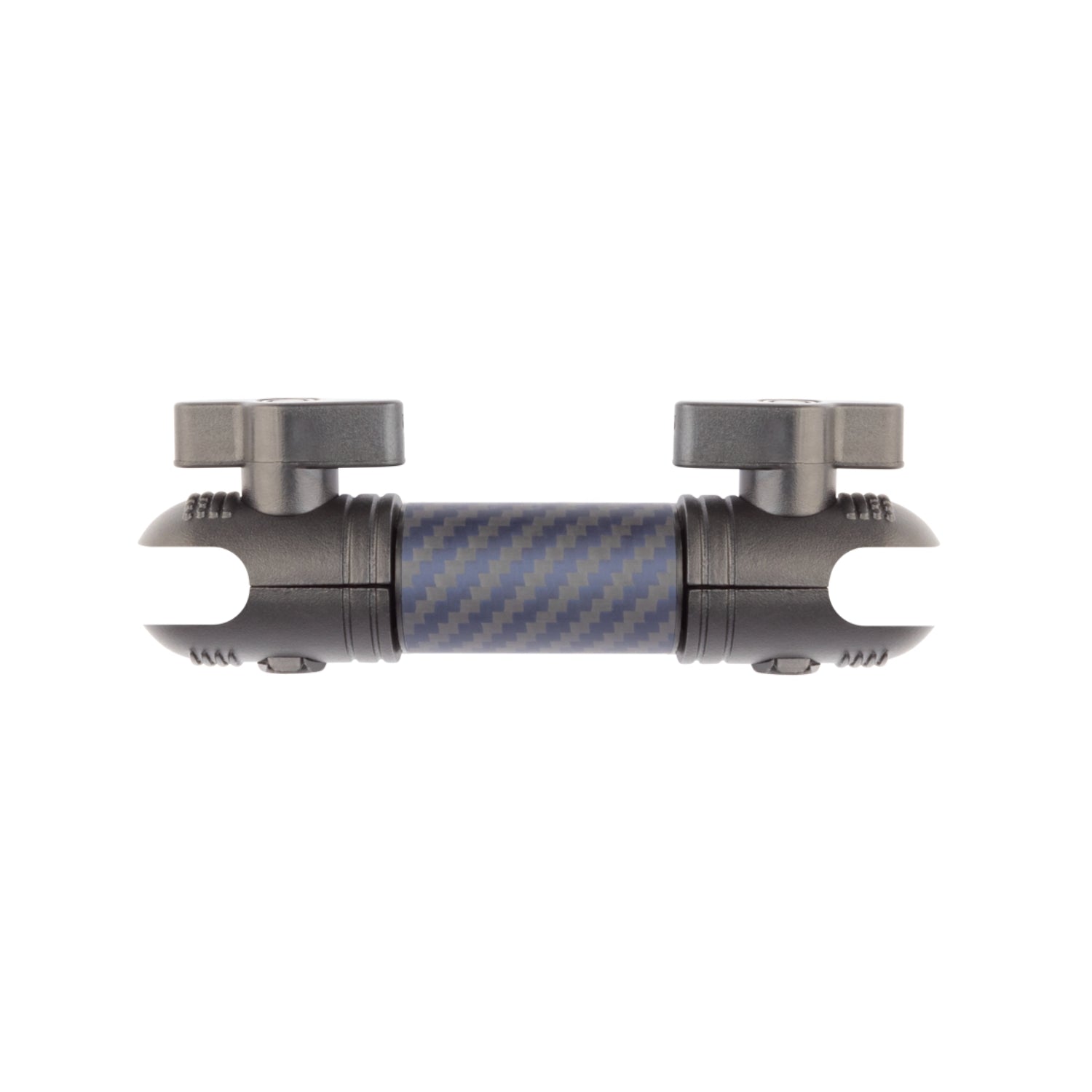 Carbon Fiber/Kevlar Hybrid Mount Arm - Matte Finish