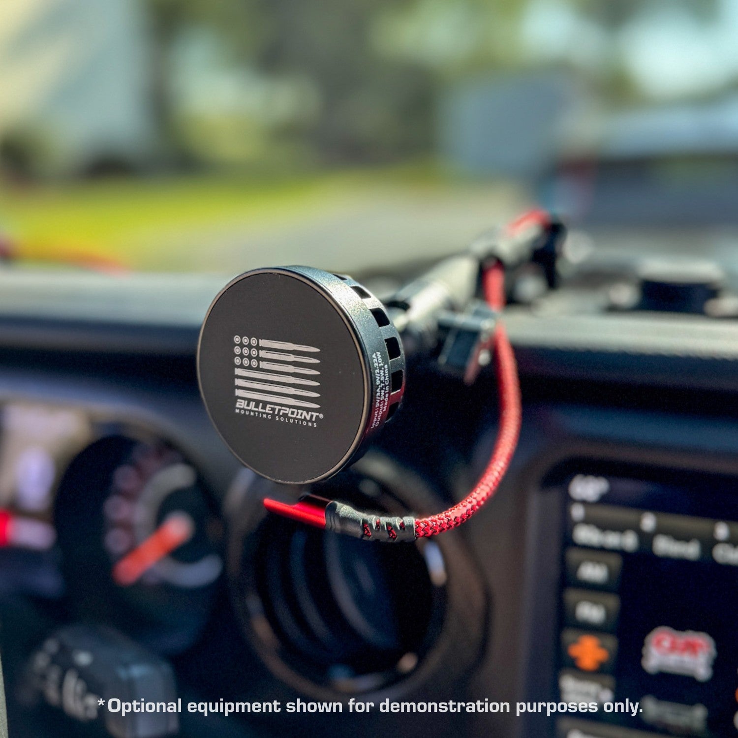 Nylon Braided USB-C Charging Cable with Right-Angle Port 3.3 Feet / 1 Meter - Multiple Colors