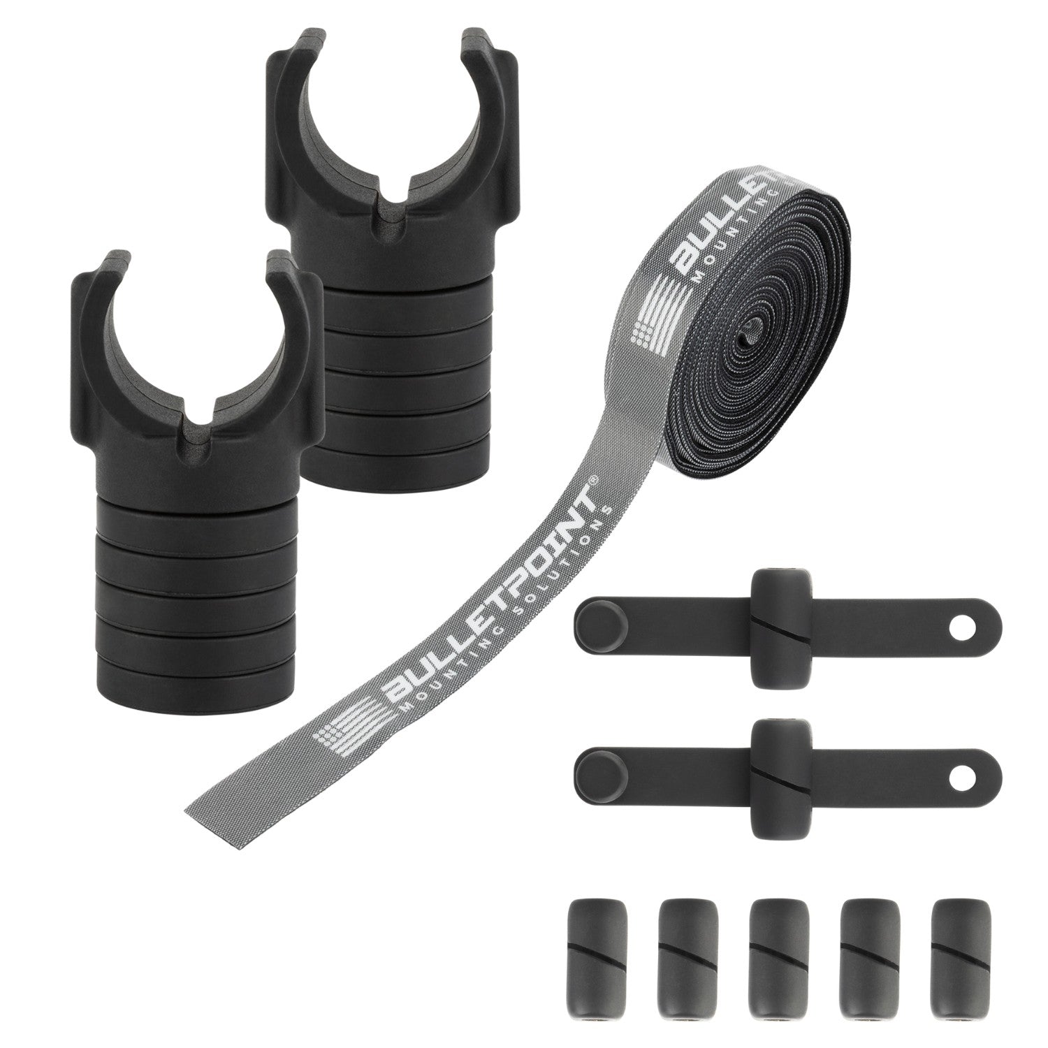 10-Piece Command Center Organization Bundle