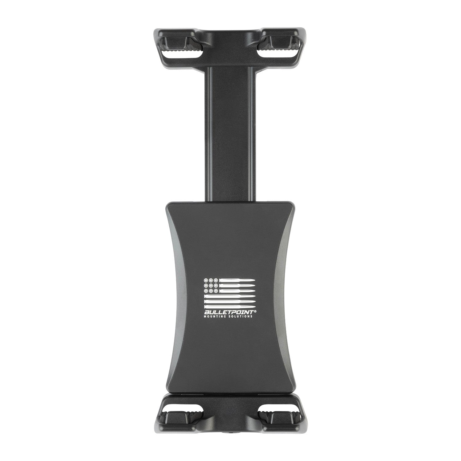 Tablet Holder - Compatible with iPad. iPad Mini and Samsung Tablets - Base Sold Separately