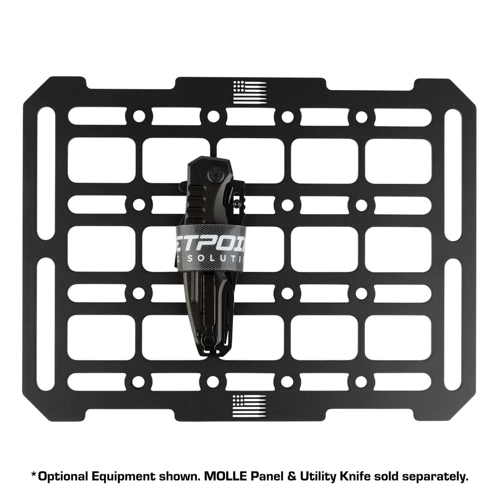 Multi-Purpose Hook and Loop Roll for Organization - 25 Feet Long x 1 Inch Wide