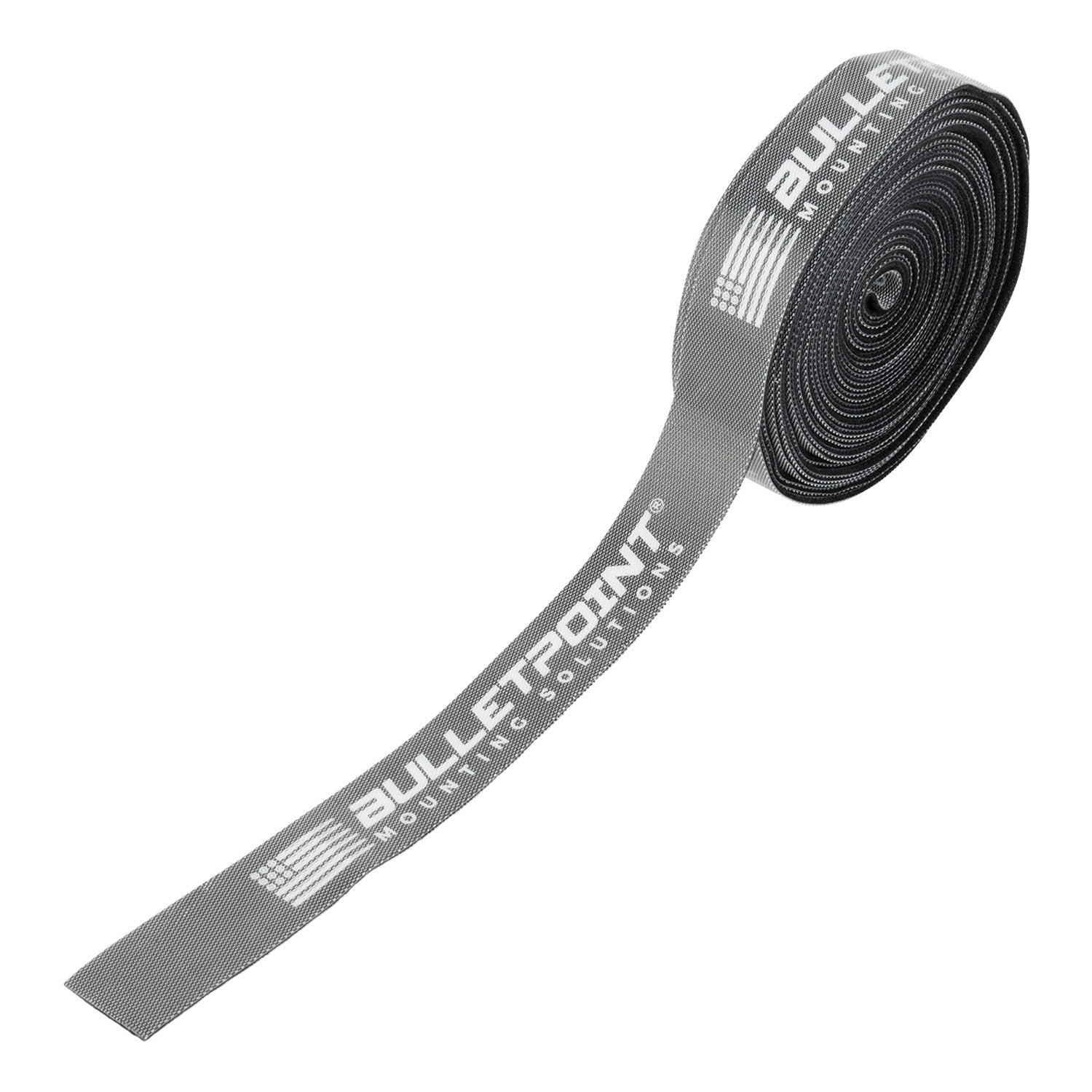 Multi-Purpose Hook and Loop Roll for Organization - 25 Feet Long x 1 Inch Wide