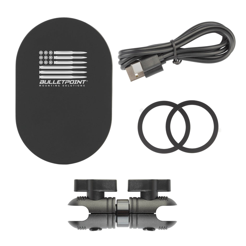 Bulletpoint MagSafe Compatible Wireless Phone Charger