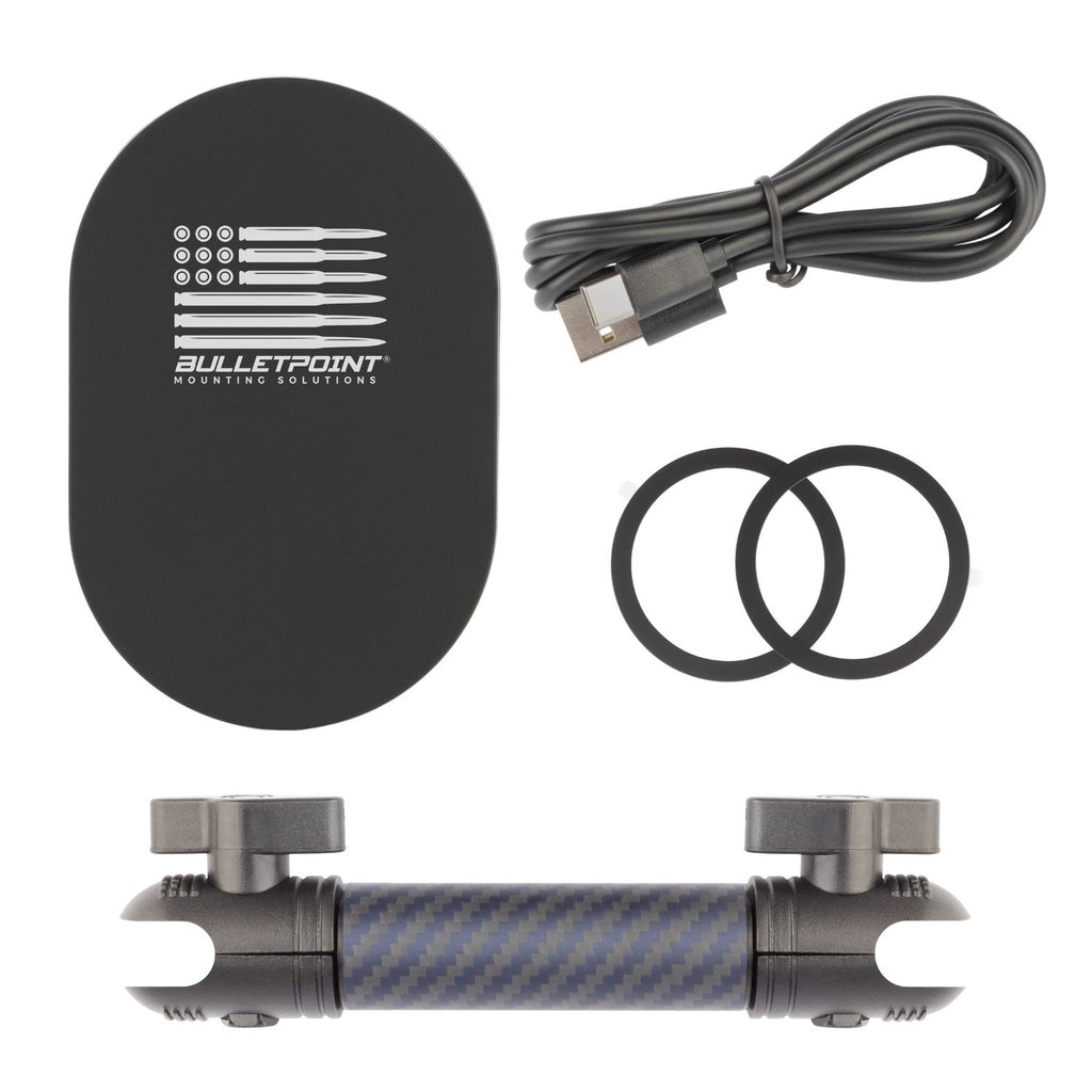 Bulletpoint MagSafe Compatible Wireless Phone Charger