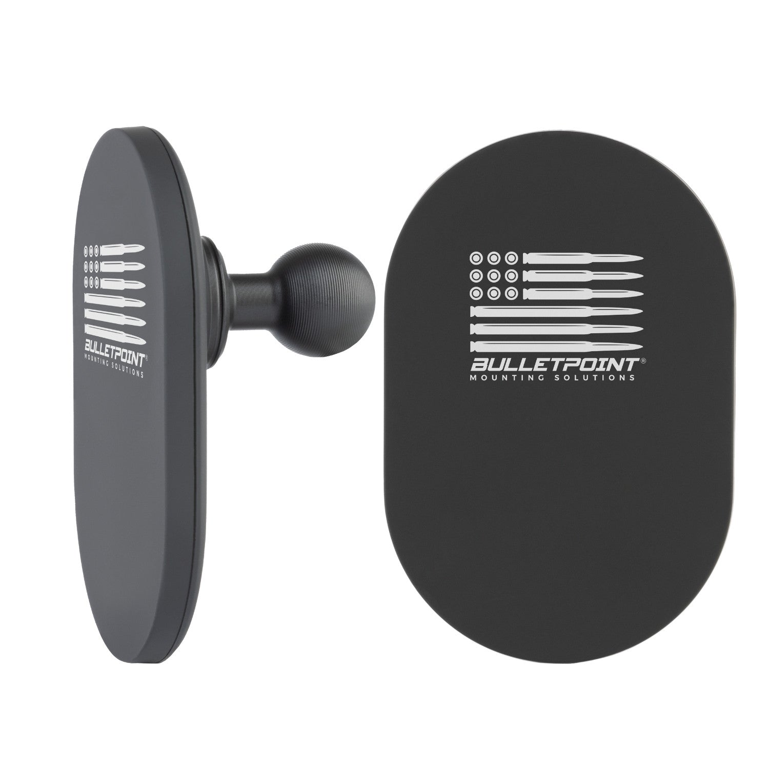 Bulletpoint MagSafe Compatible Wireless Phone Charger