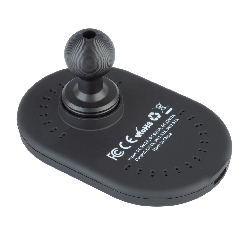 Bulletpoint MagSafe Compatible Wireless Phone Charger