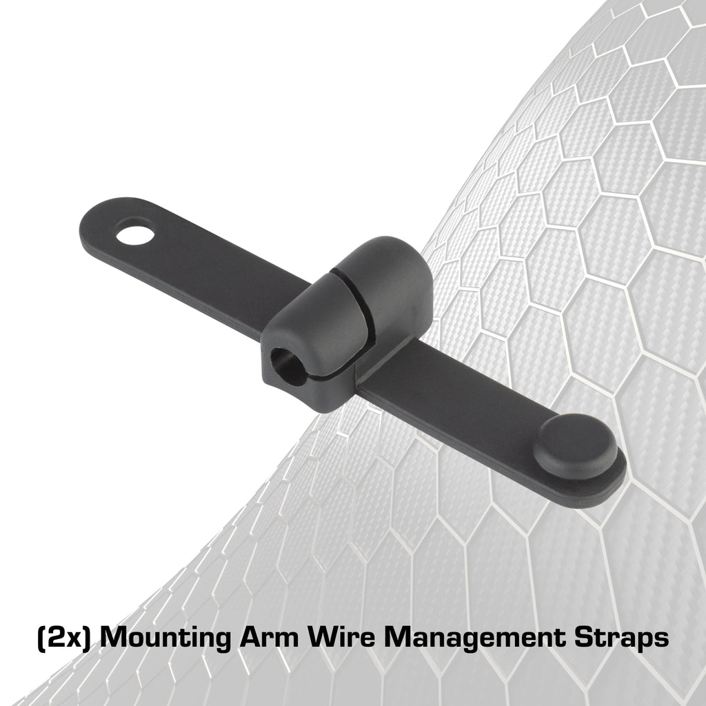 10-Piece Command Center Organization Bundle