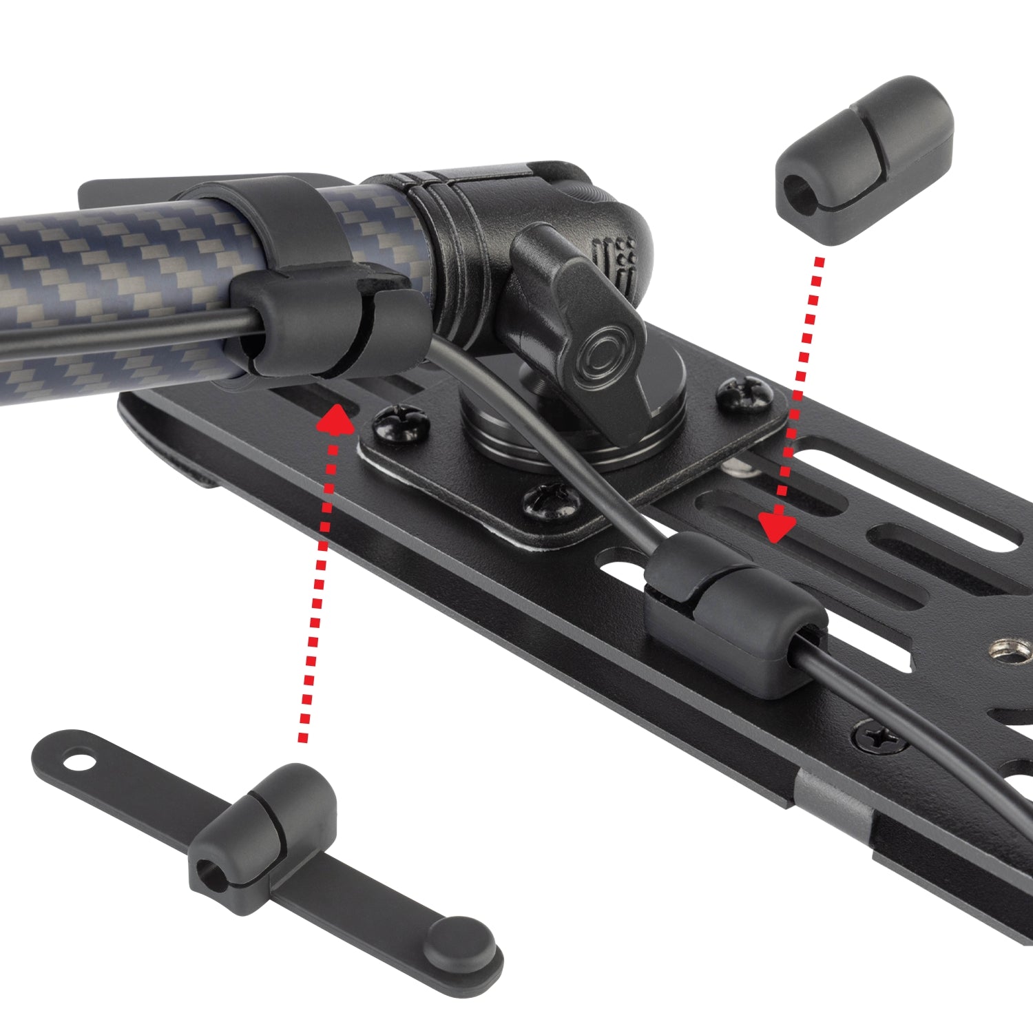 10-Piece Command Center Organization Bundle