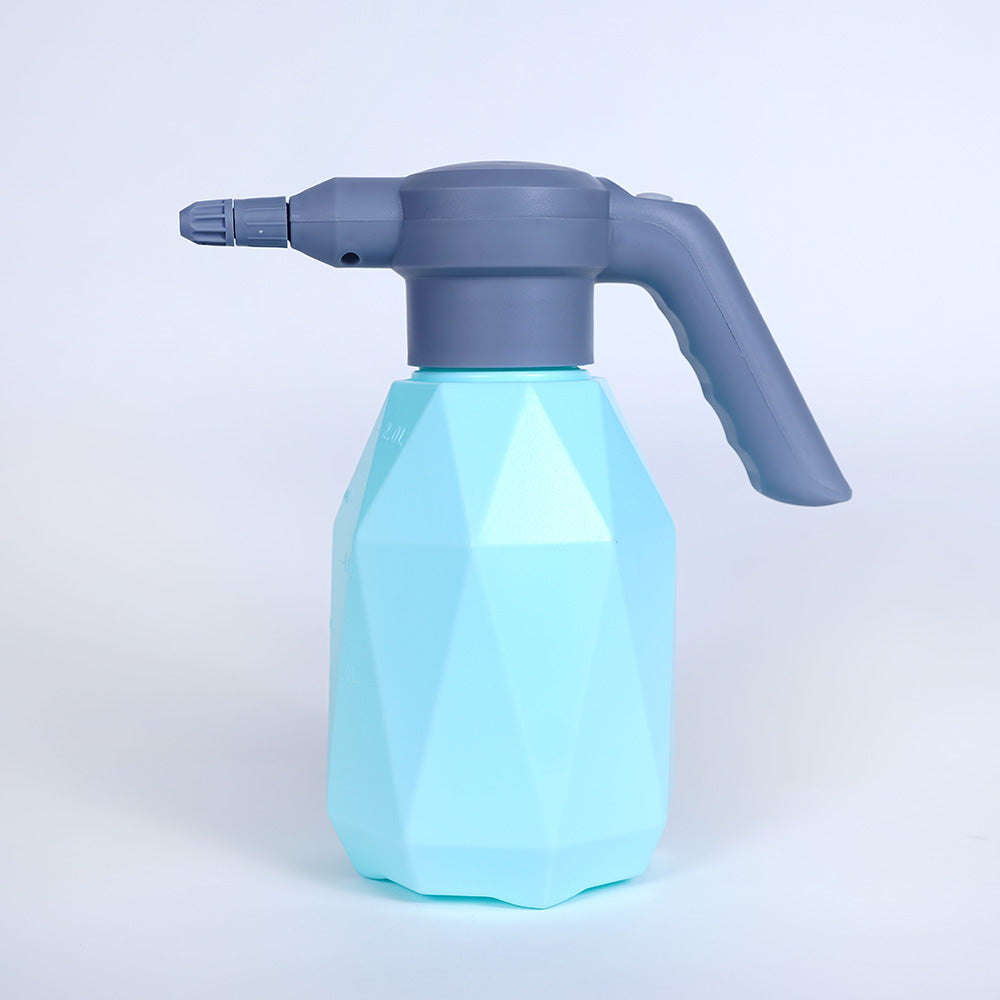 Hand-Held Battery Powered Spray Bottle