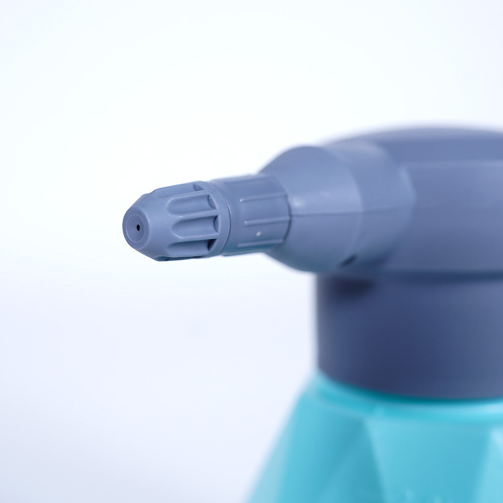 Hand-Held Battery Powered Spray Bottle