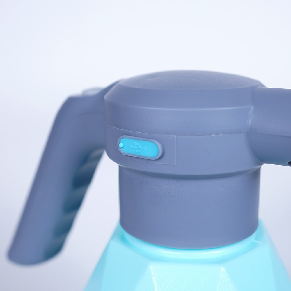 Hand-Held Battery Powered Spray Bottle
