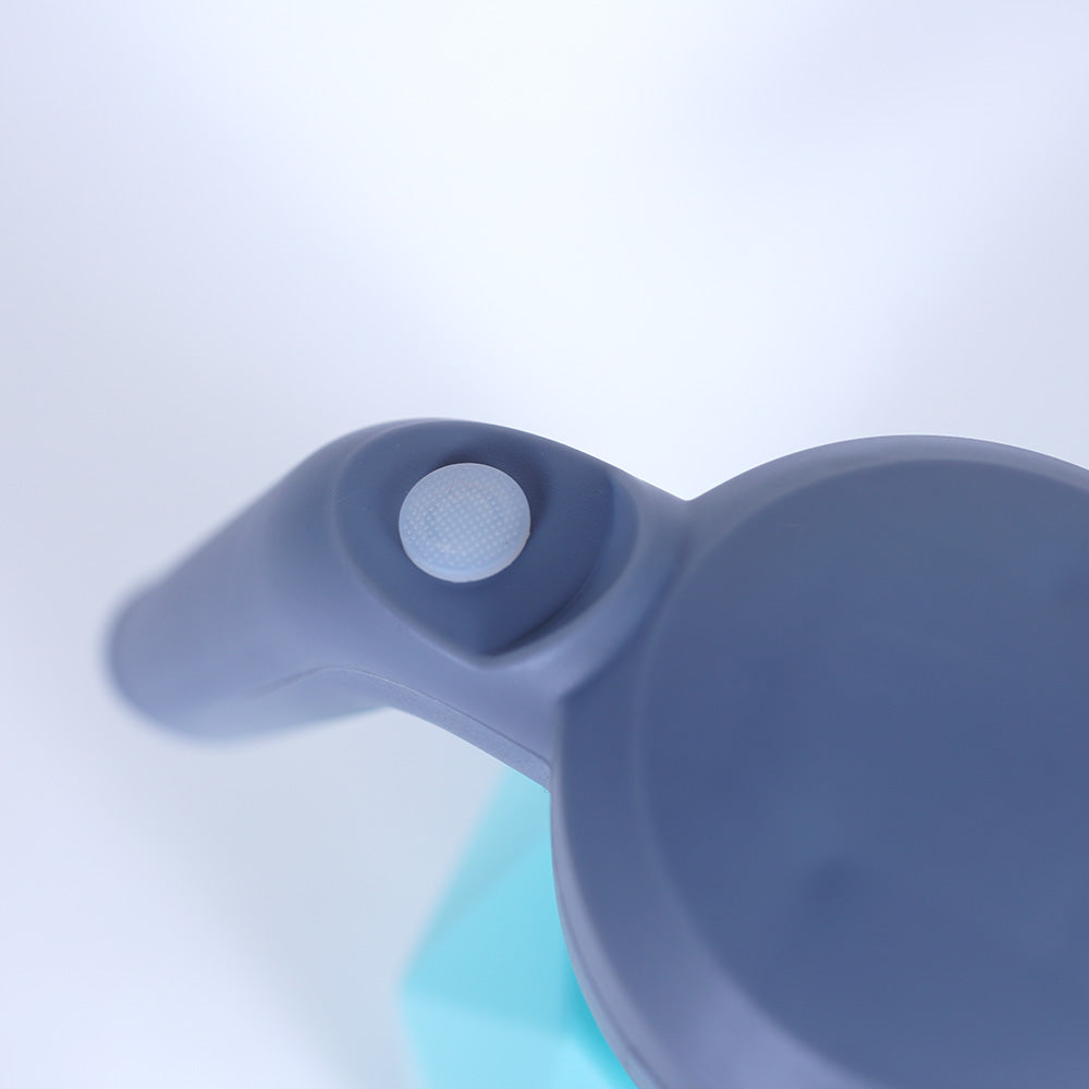 Hand-Held Battery Powered Spray Bottle