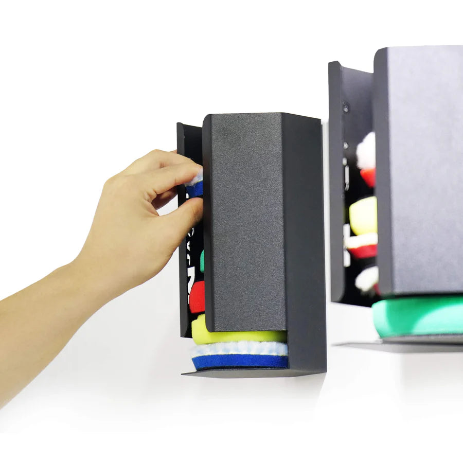 Maxshine 3″ Foam Pads Holder H04M