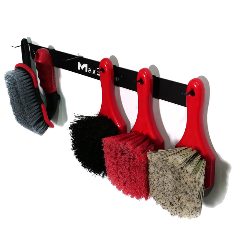 Maxshine Detailing Brush Hanger H06B