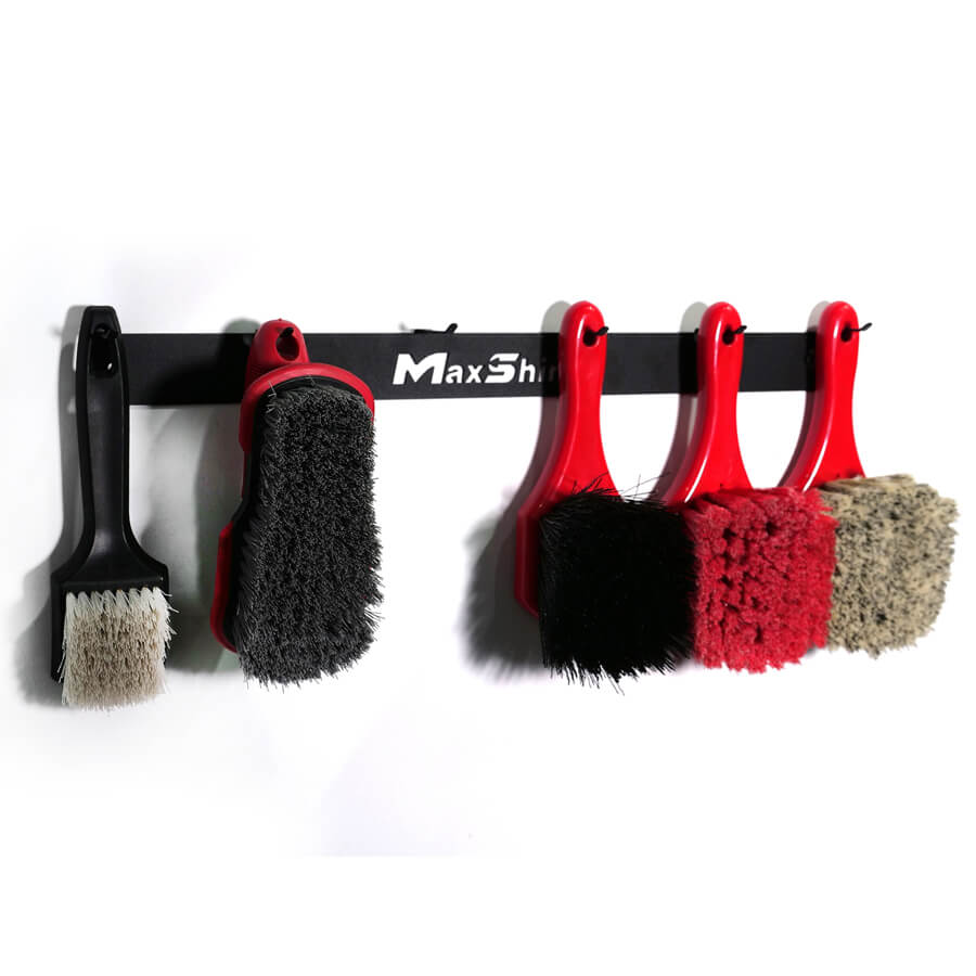 Maxshine Detailing Brush Hanger H06B