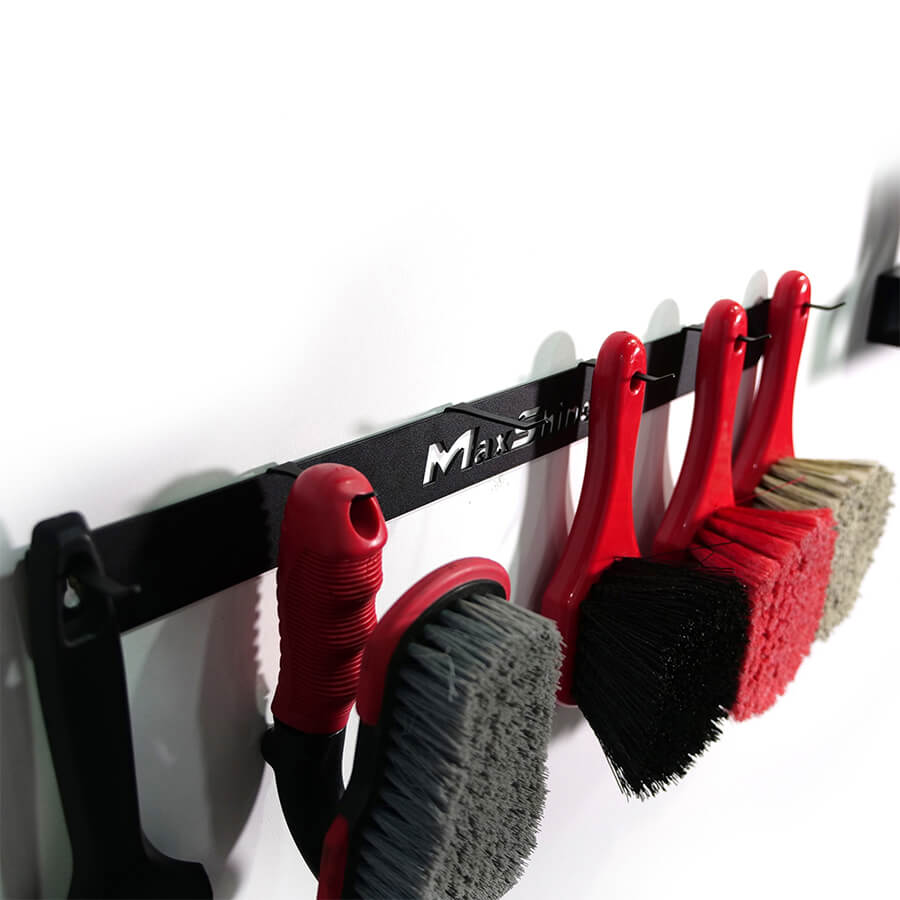 Maxshine Detailing Brush Hanger H06B