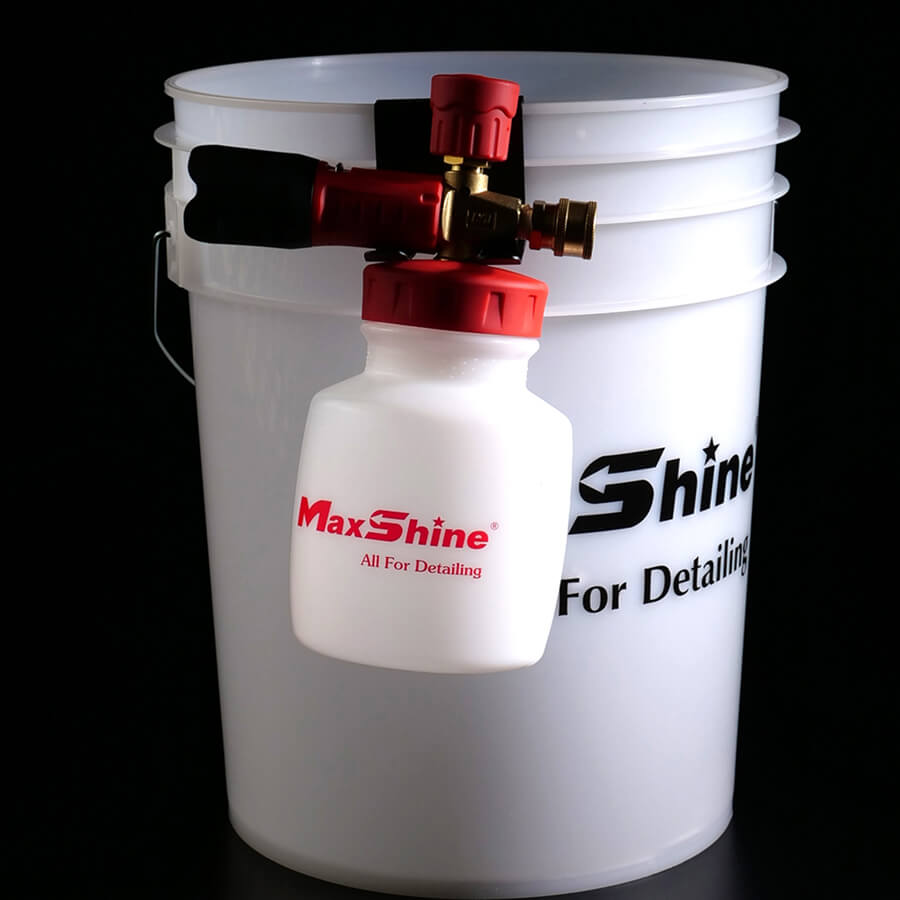 Maxshine Foam Cannon Bucket Mount H09