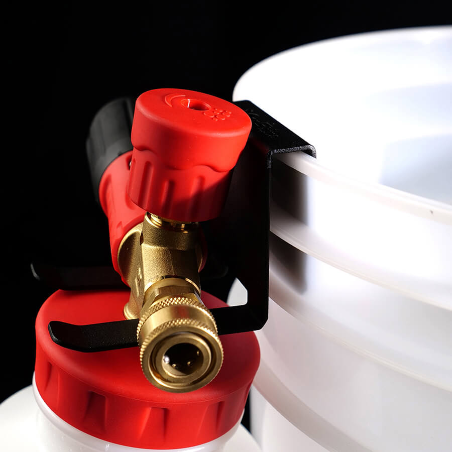 Maxshine Foam Cannon Bucket Mount H09