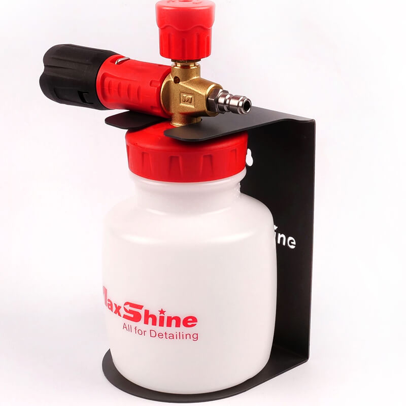 Maxshine Snow Master Foam Cannon Holder H08