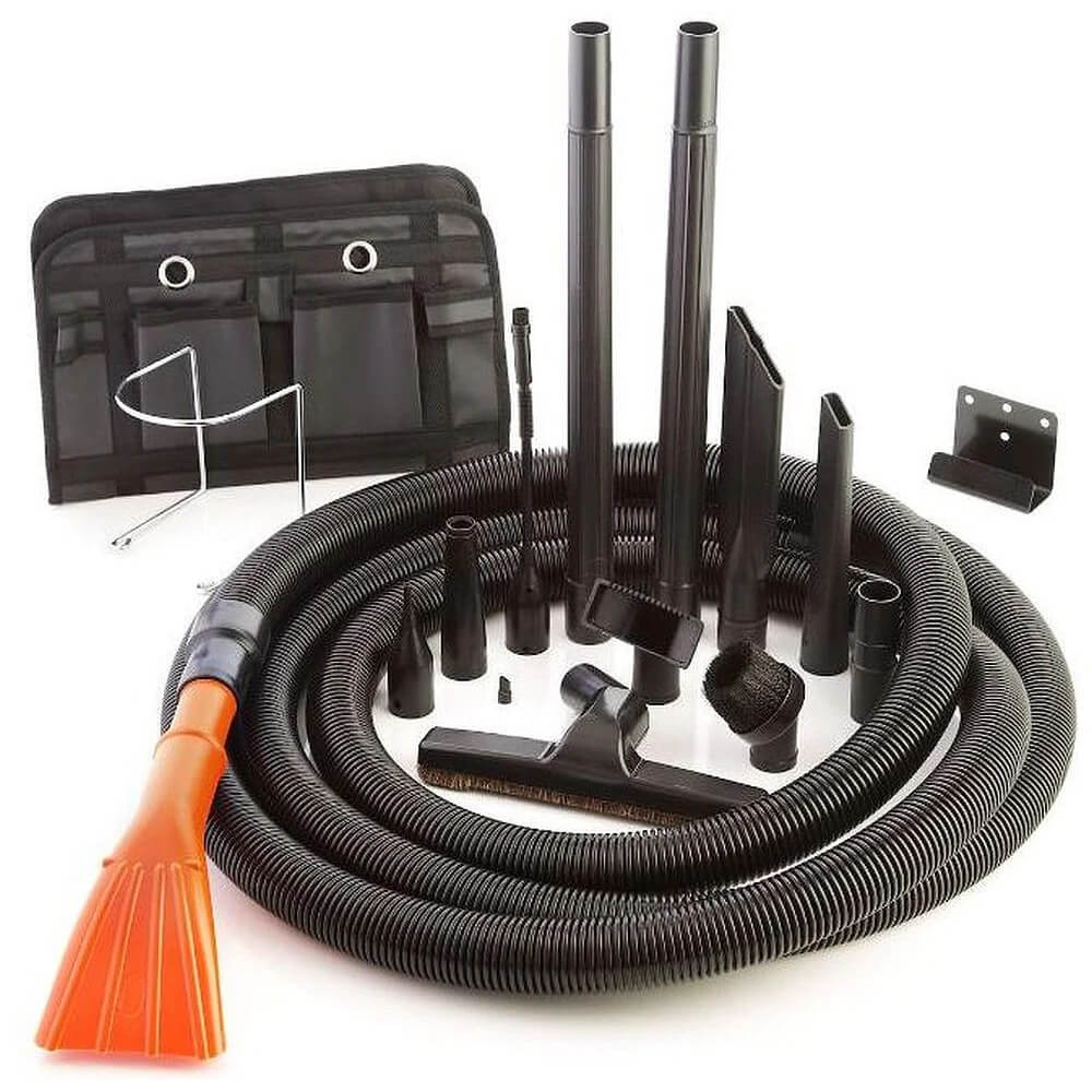 MetroVac Super Vac N Blaster