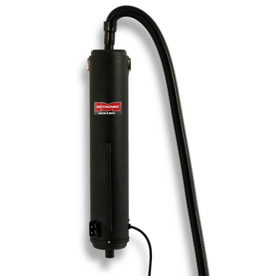 MetroVac Super Vac N Blaster