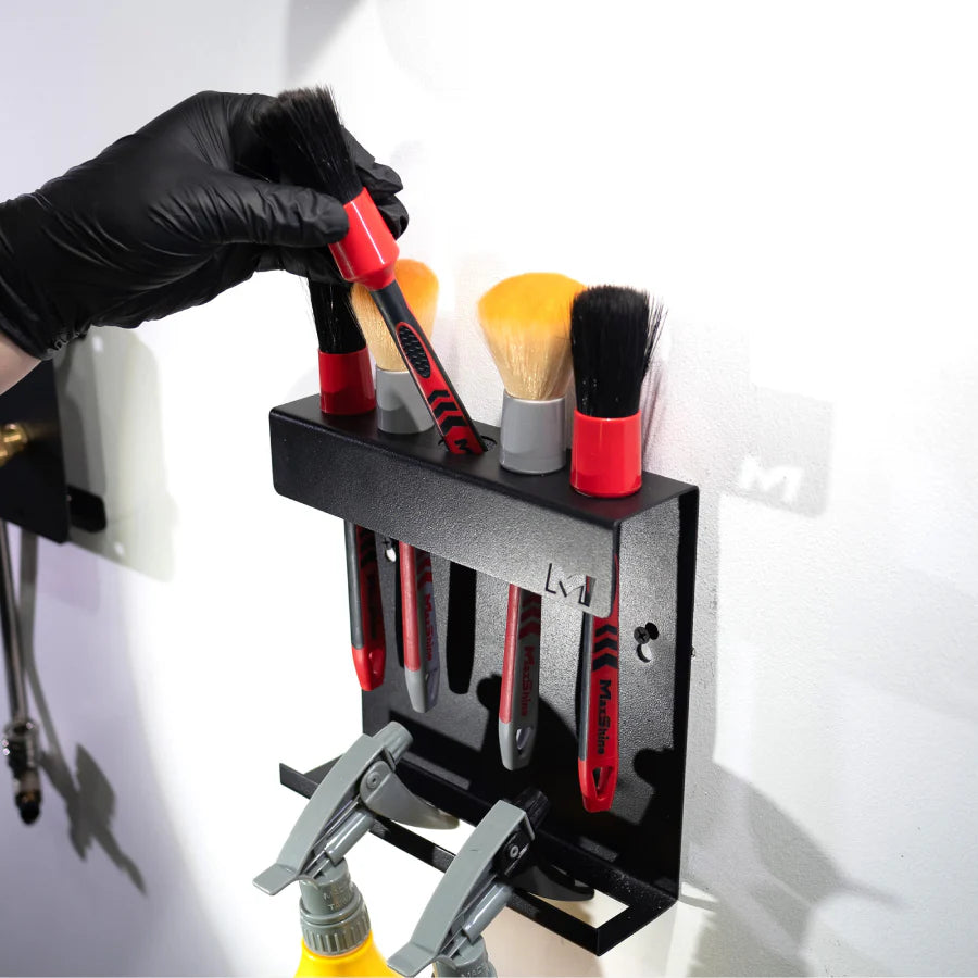 Brush and Trigger Bottle Holder Mini H06C