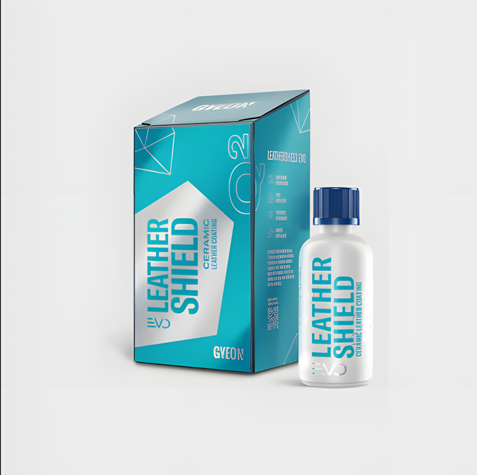 GYEON Q² Leather Shield EVO