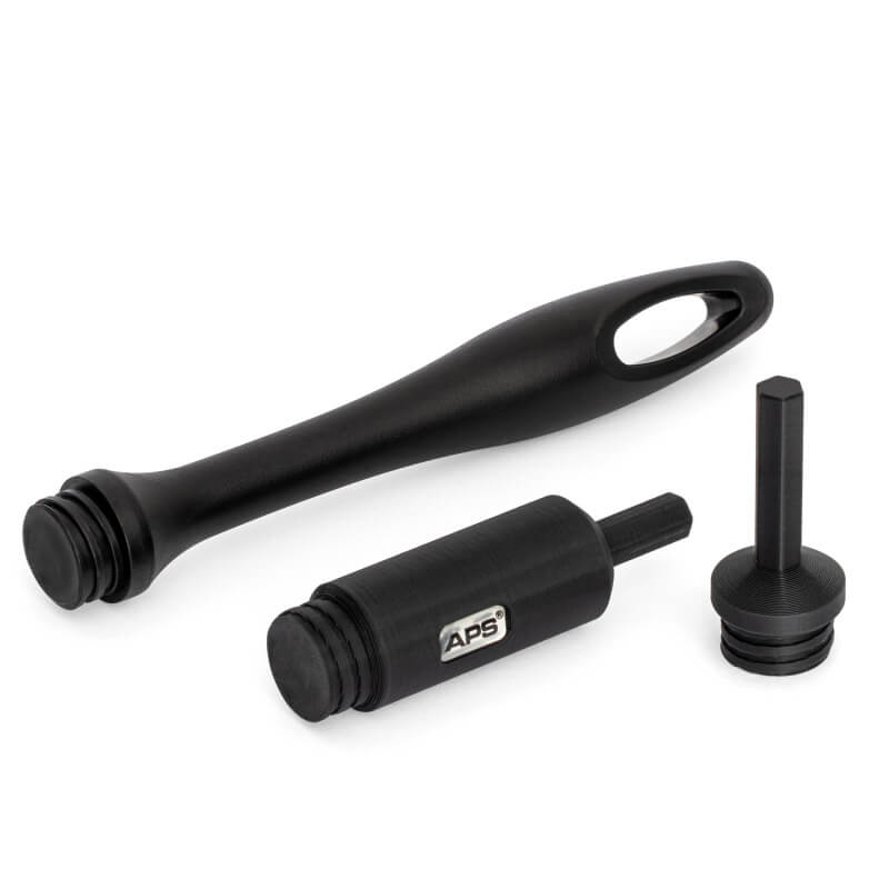 APS Fantastic3 Modular Brushes