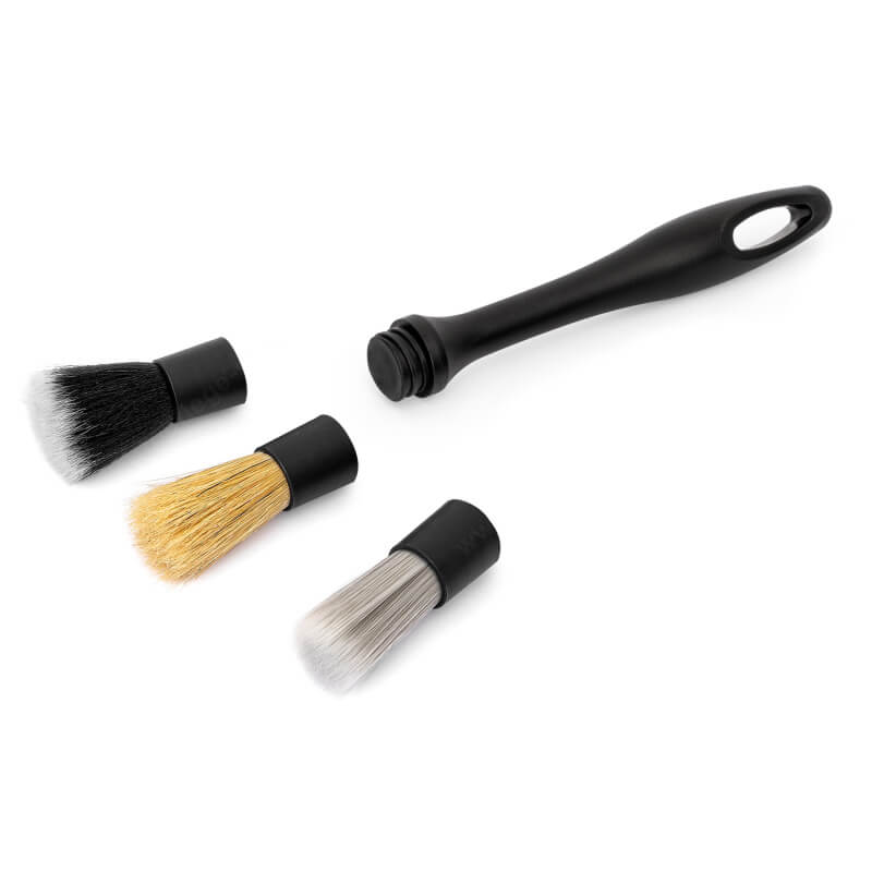 APS Fantastic3 Modular Brushes