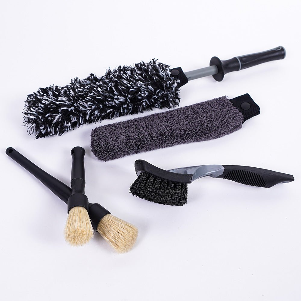 Brush Bundle