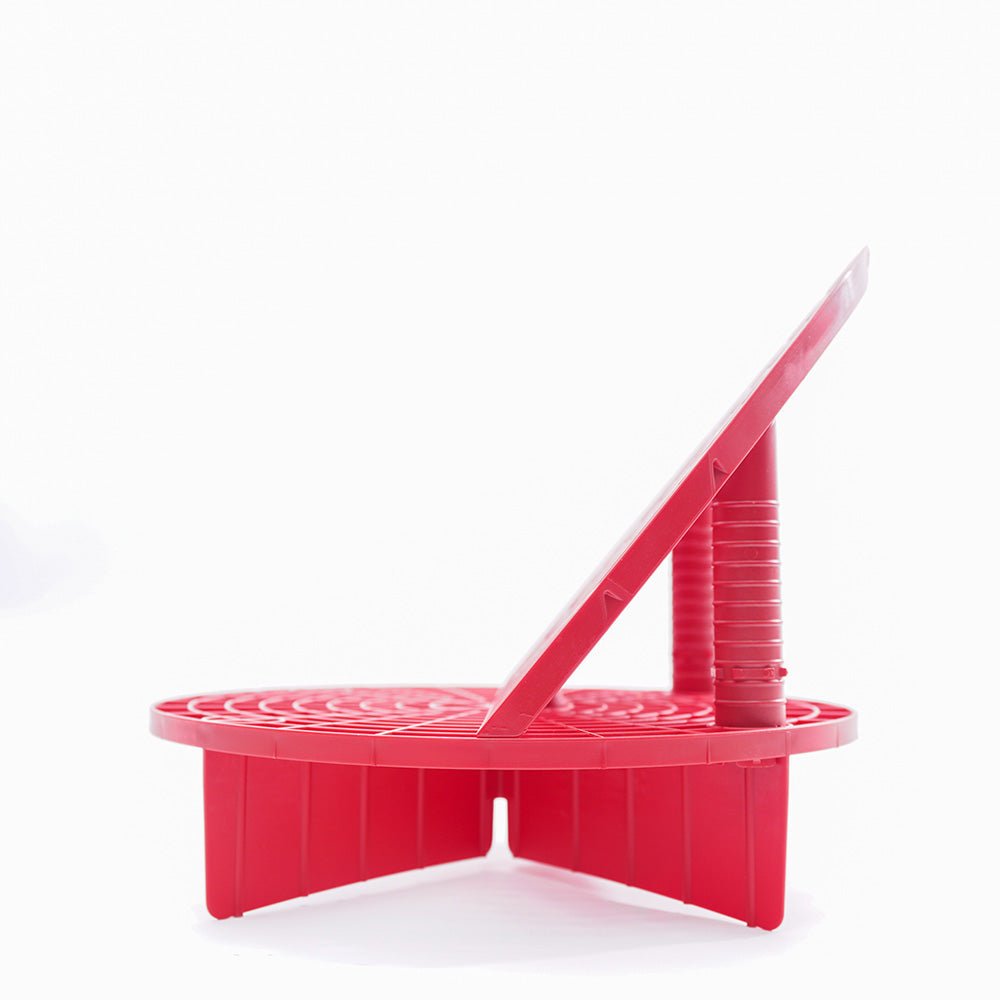 Bucket Insert + Guard