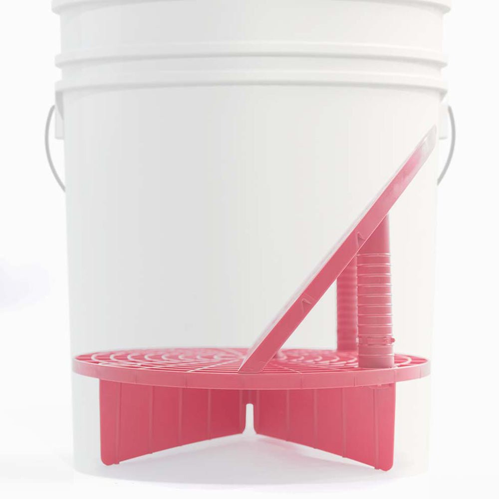 Bucket Insert + Guard
