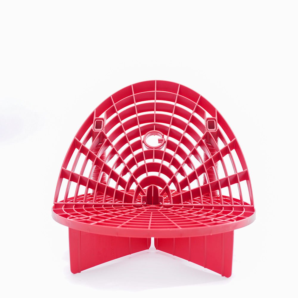 Bucket Insert + Guard