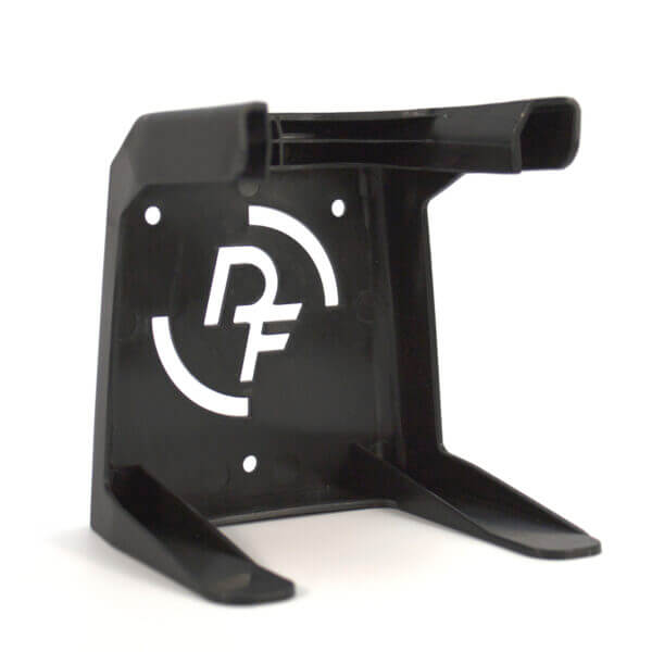 Detail Factory Curveball Detailing Brush