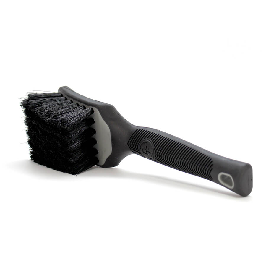 Detail Factory ProGrip Interior Scrub Brush