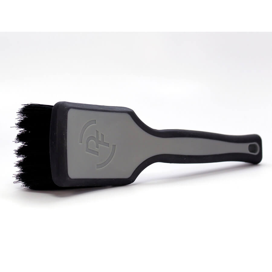 Detail Factory ProGrip Interior Scrub Brush