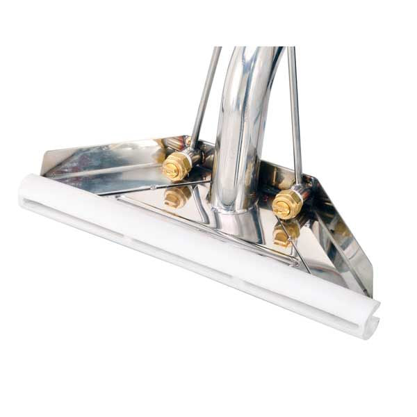 12 Teflon Glide (#1012AC-GL) for EDIC Carpet Extractor Wands