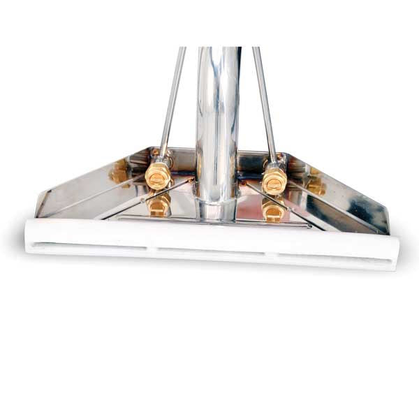 12 Teflon Glide (#1012AC-GL) for EDIC Carpet Extractor Wands