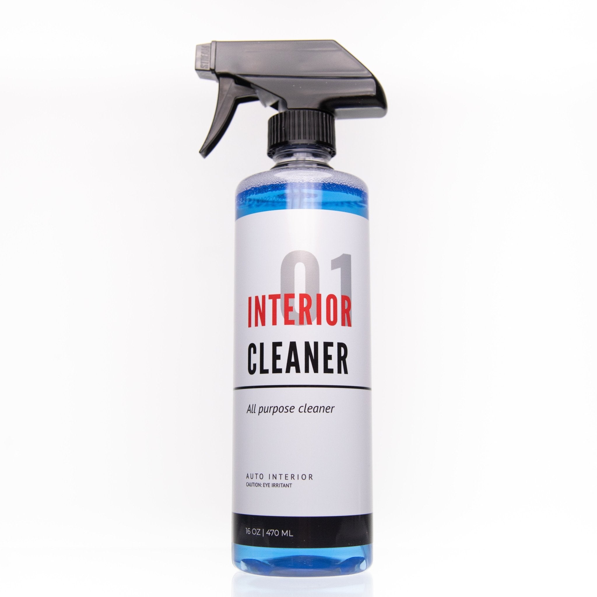 GYEON Q² Leather Shield EVO Bundle