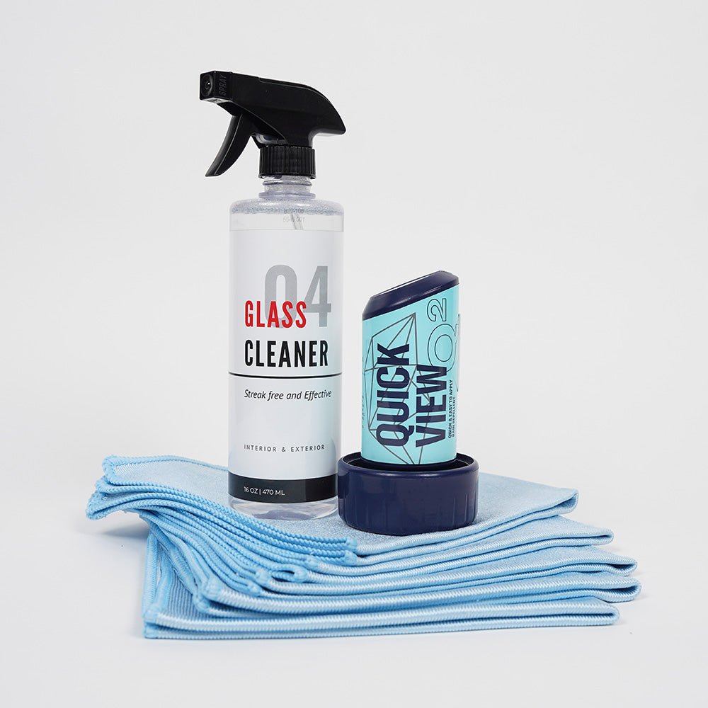 GYEON Q² QuickView Bundle