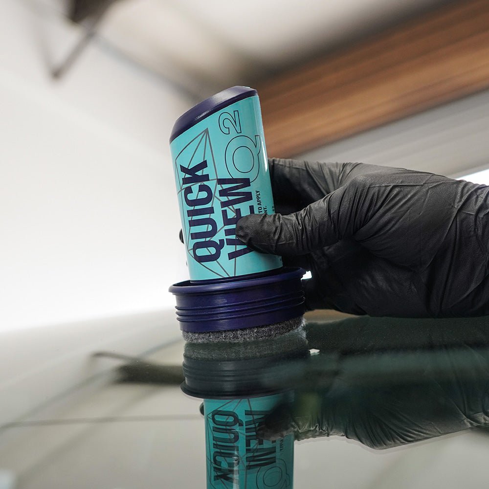 GYEON Q² QuickView Bundle