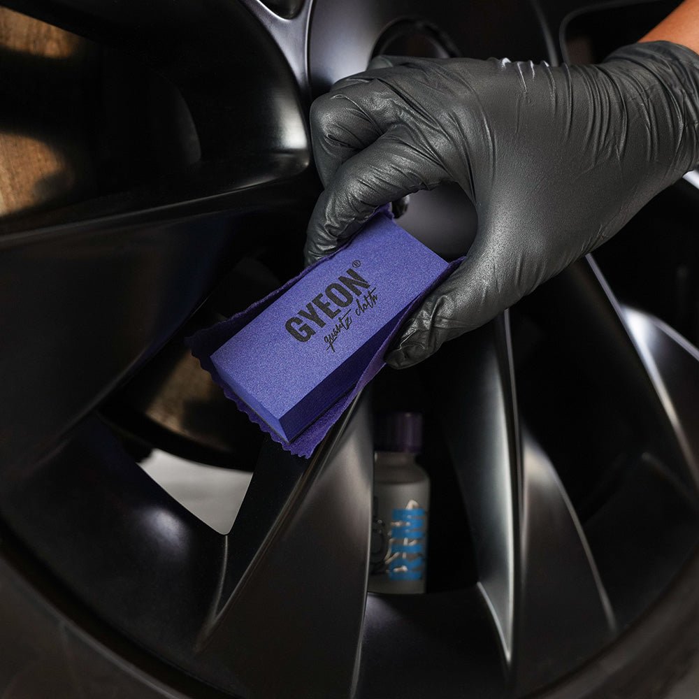 GYEON Q² RIM Basic Bundle