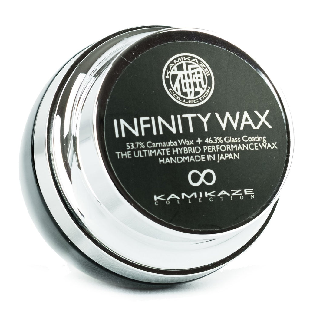 Kamikaze Infinity Wax 2.0 50g