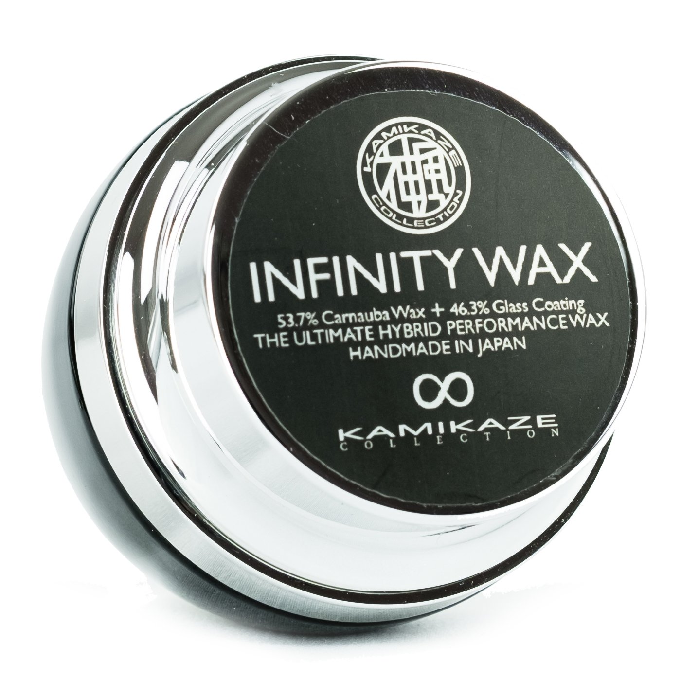 Kamikaze Infinity Wax 2.0 50g