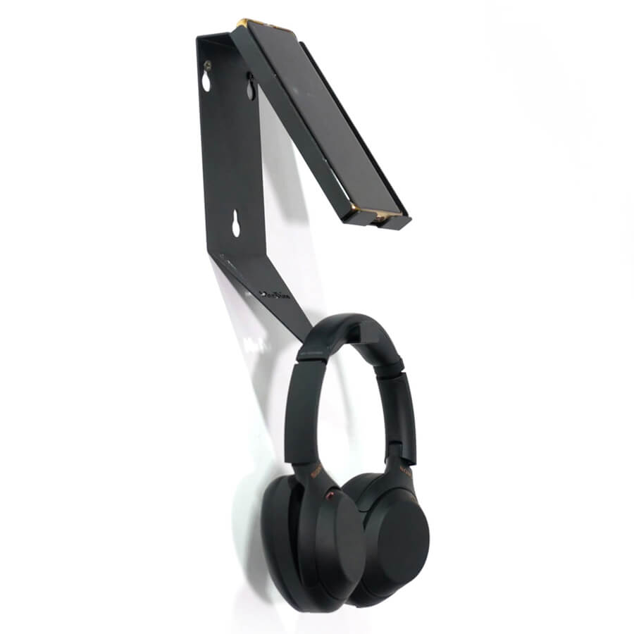 Maxshine Phone & Headphone Holder H11