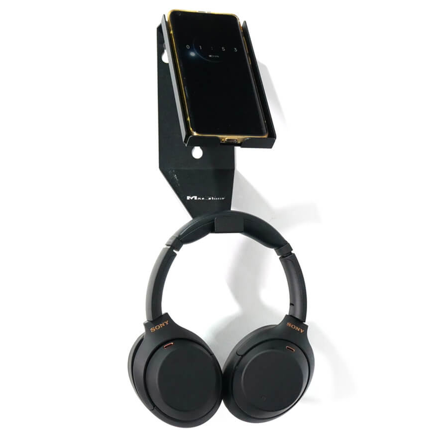 Maxshine Phone & Headphone Holder H11