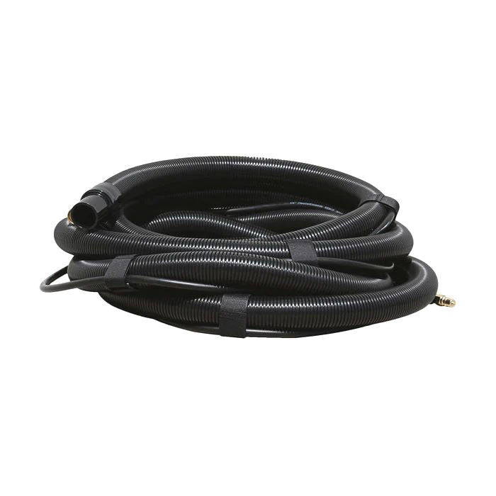 1.5 x 15' Vacuum Hose & Solution Line Set (#8500) for Mytee® Carpet Extractors